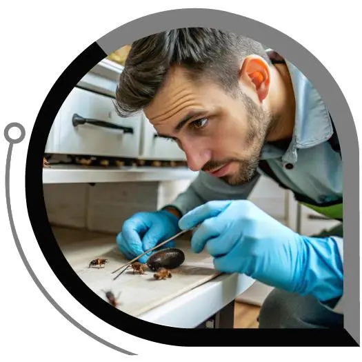 Pest Control Services in Grand Prairie, TX