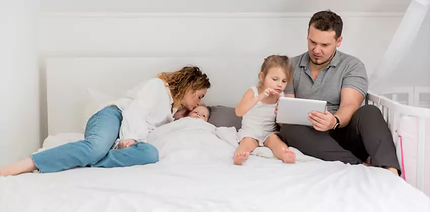 Bed Bug Extermination for Bedrooms in Grand Prairie, TX