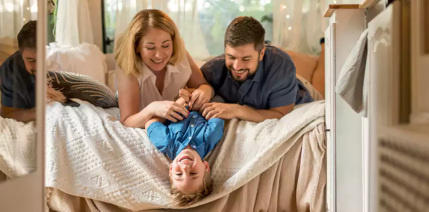 Bed Bug Control for Bedrooms in Grand Prairie, TX