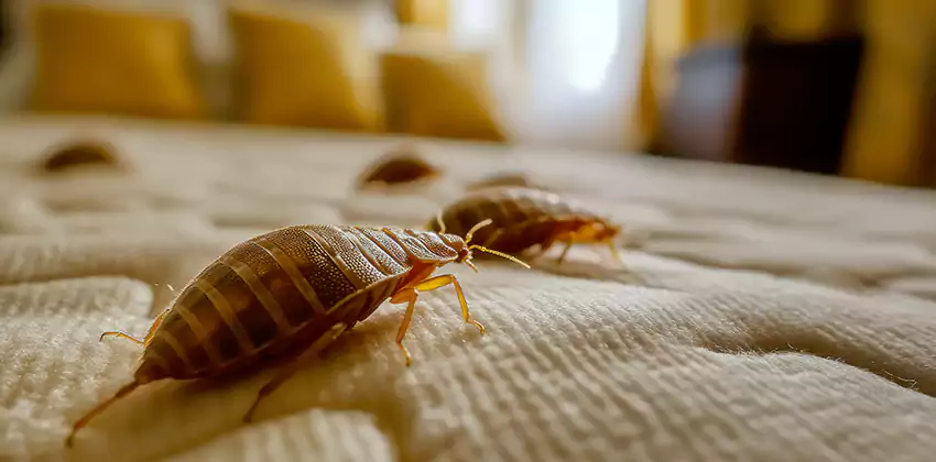 Experienced Bed Bug Specialists in Grand Prairie You Can Trust