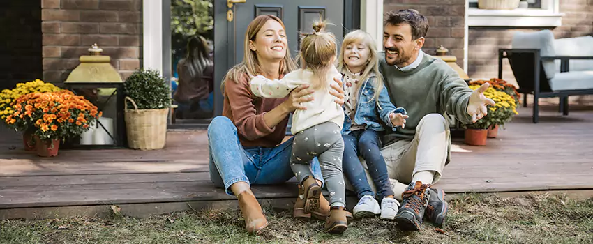 Commercial Flea Treatment for Yard Grand Prairie, TX