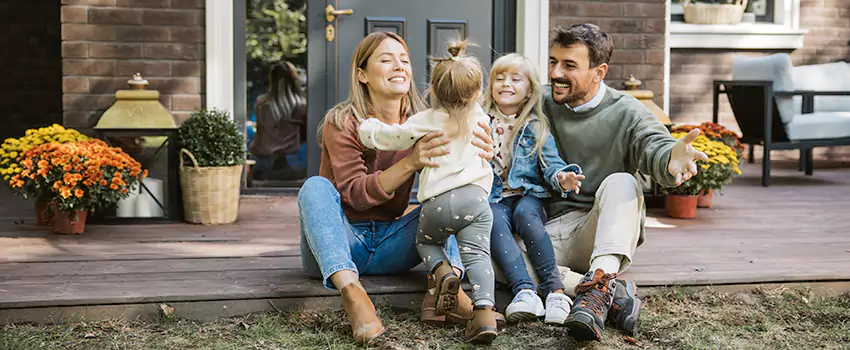 Rat Control for Humans Grand Prairie, TX