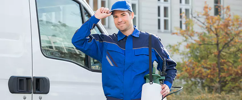 Long-Term Rodent Prevention and Monitoring Plans in Grand Prairie, TX