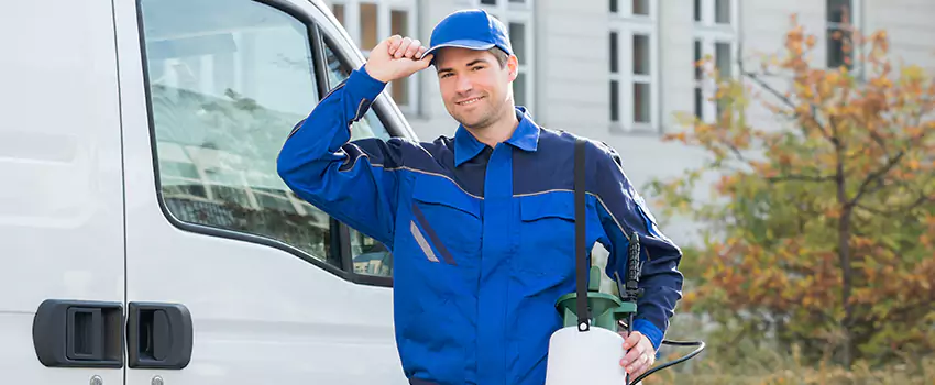 Real Estate Termite Reports and Pre-Sale Inspections Grand Prairie, TX