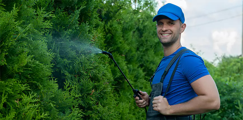 Wasp Extermination for Children and Pets in Grand Prairie, TX