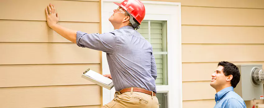 pest-inspection in Grand Prairie, TX