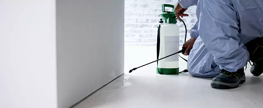 residential-pest in Grand Prairie, TX