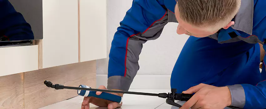 Pest Exterminator Company in Grand Prairie, TX