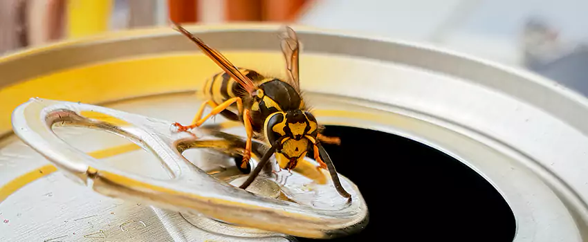 wasp-exterminator in Grand Prairie, TX