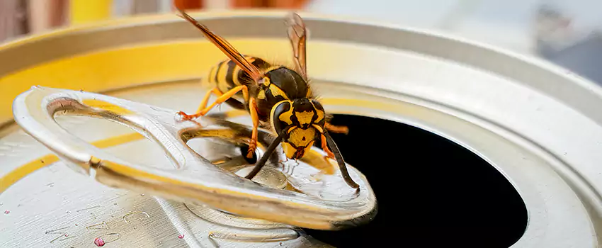 yellow-jacket-exterminator in Grand Prairie, TX