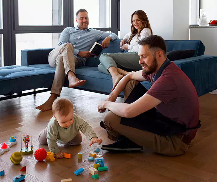 About Cockroach Exterminator Grand Prairie