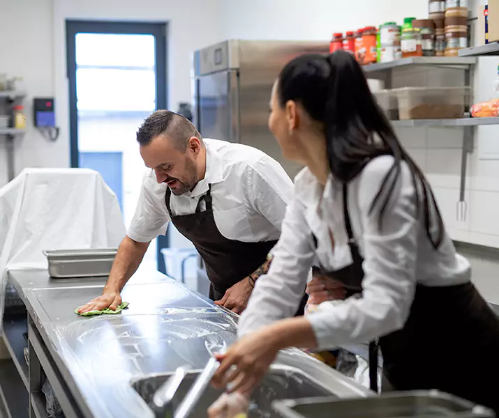 About Commercial Pest Control Grand Prairie