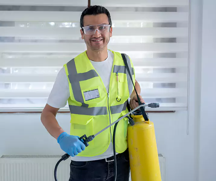 About Grub Treatment Grand Prairie