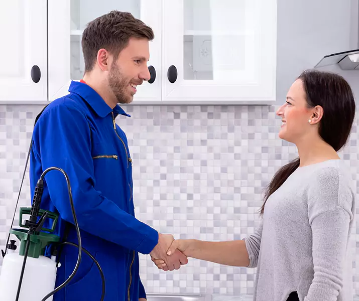 About Rat Exterminator Grand Prairie