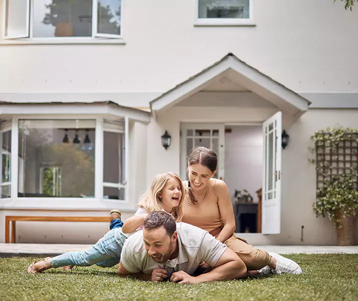 About Residential Pest Grand Prairie