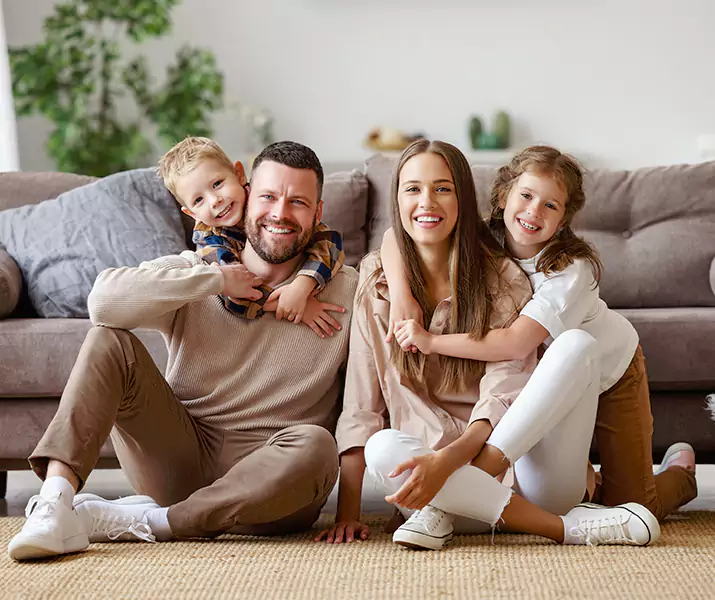 About Spider Pest Control Grand Prairie