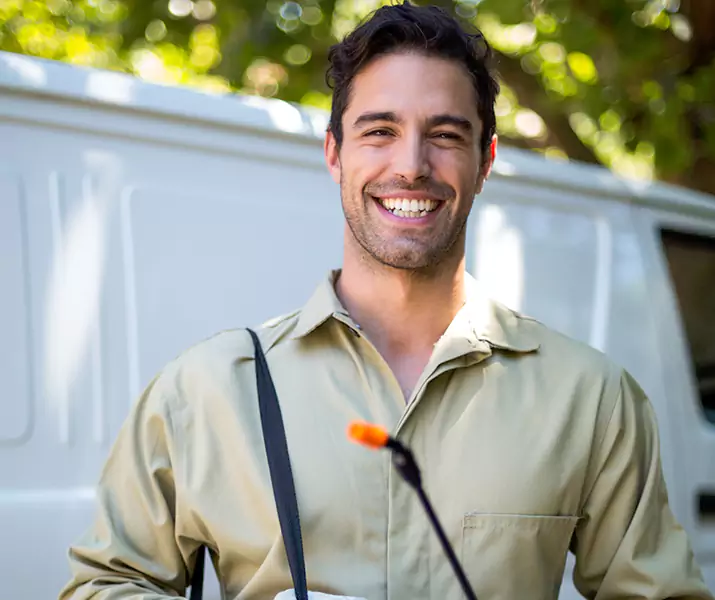 About Termite Exterminator Grand Prairie