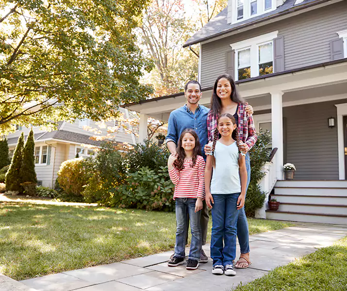 About Tick Control Grand Prairie