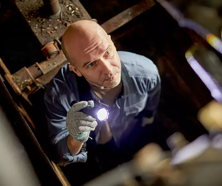 About Wdi Inspection Grand Prairie