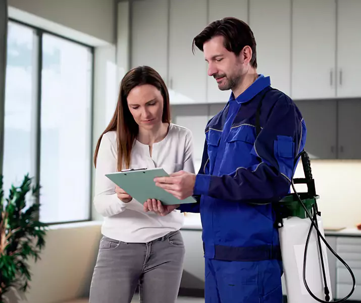 About Whitefly Treatment Grand Prairie